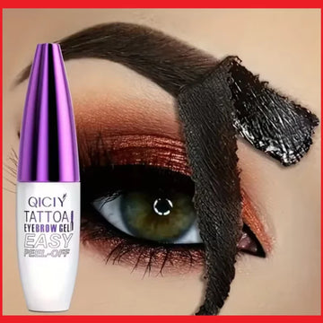 MOVEWEAR 3-Day Lasting Peel-Off Eyebrow Tattoo Gel