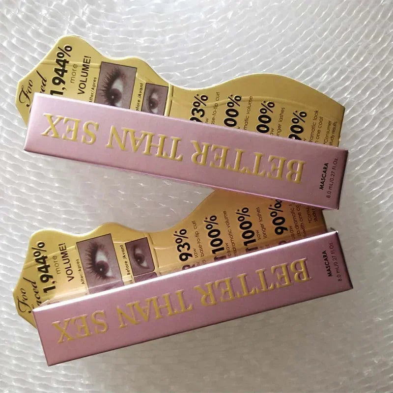 MOVEWEAR Mascara Make Up