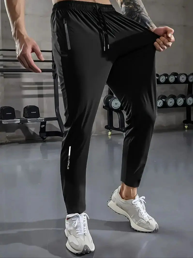 MOVEWEAR Casual Sports Pants