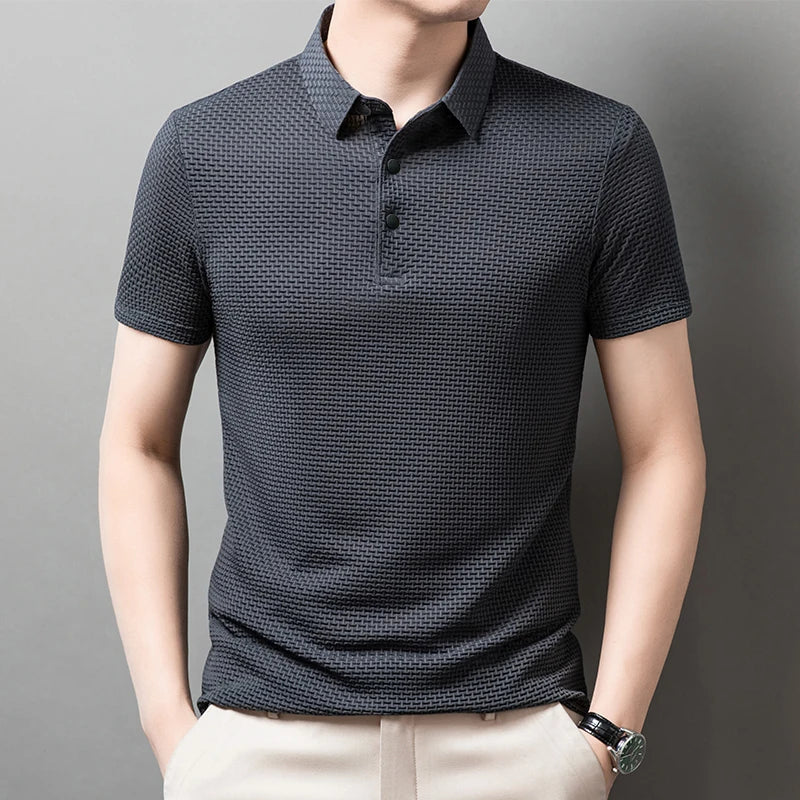 MOVEWEAR Breathable Short Sleeved Shirt