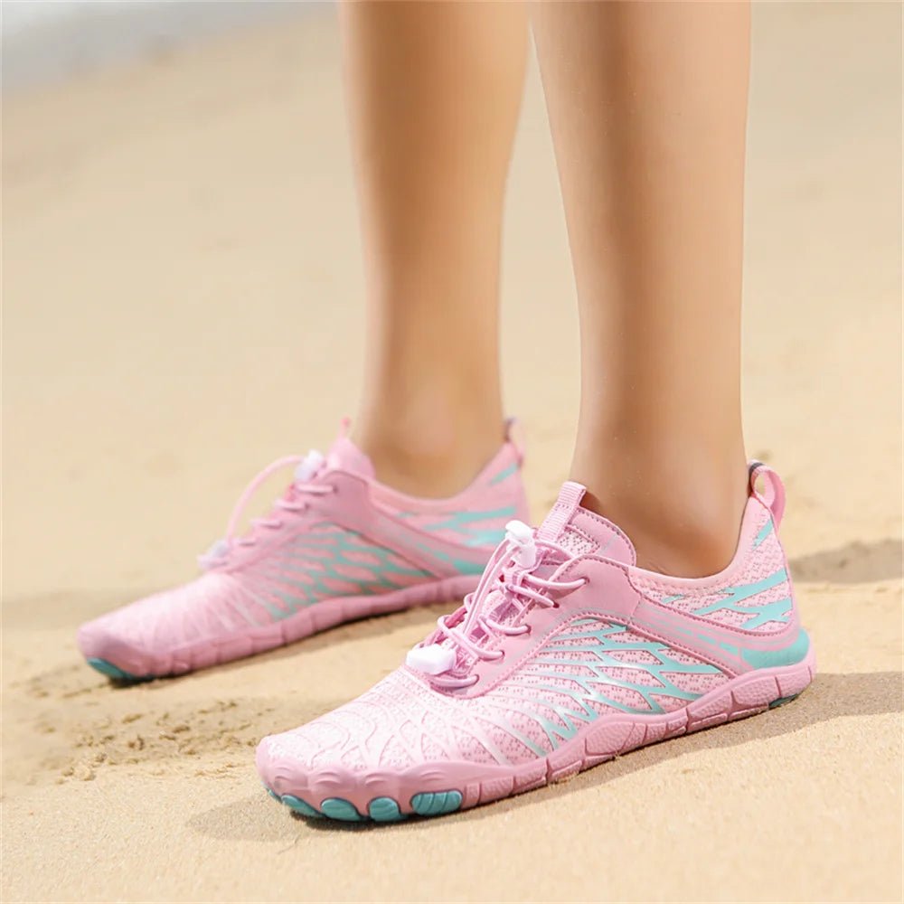 MOVEWEAR Aqua Shoes for Men and Women - MOVEWEAR