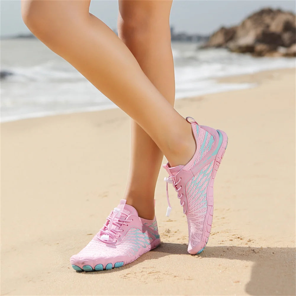 MOVEWEAR Aqua Shoes for Men and Women