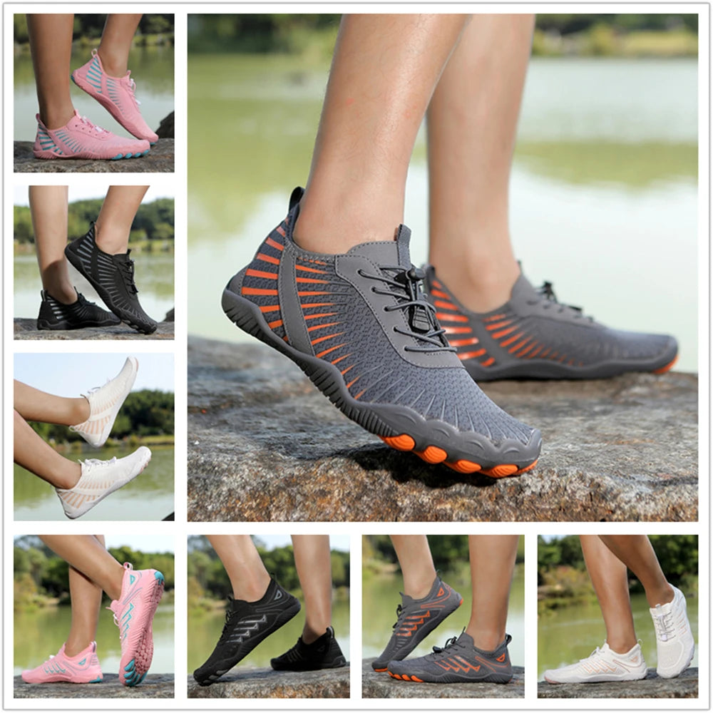 MOVEWEAR Aqua Shoes for Men and Women