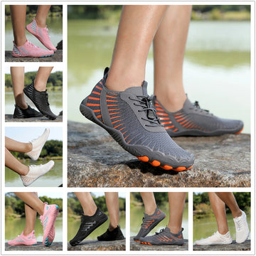 MOVEWEAR Aqua Shoes for Men and Women