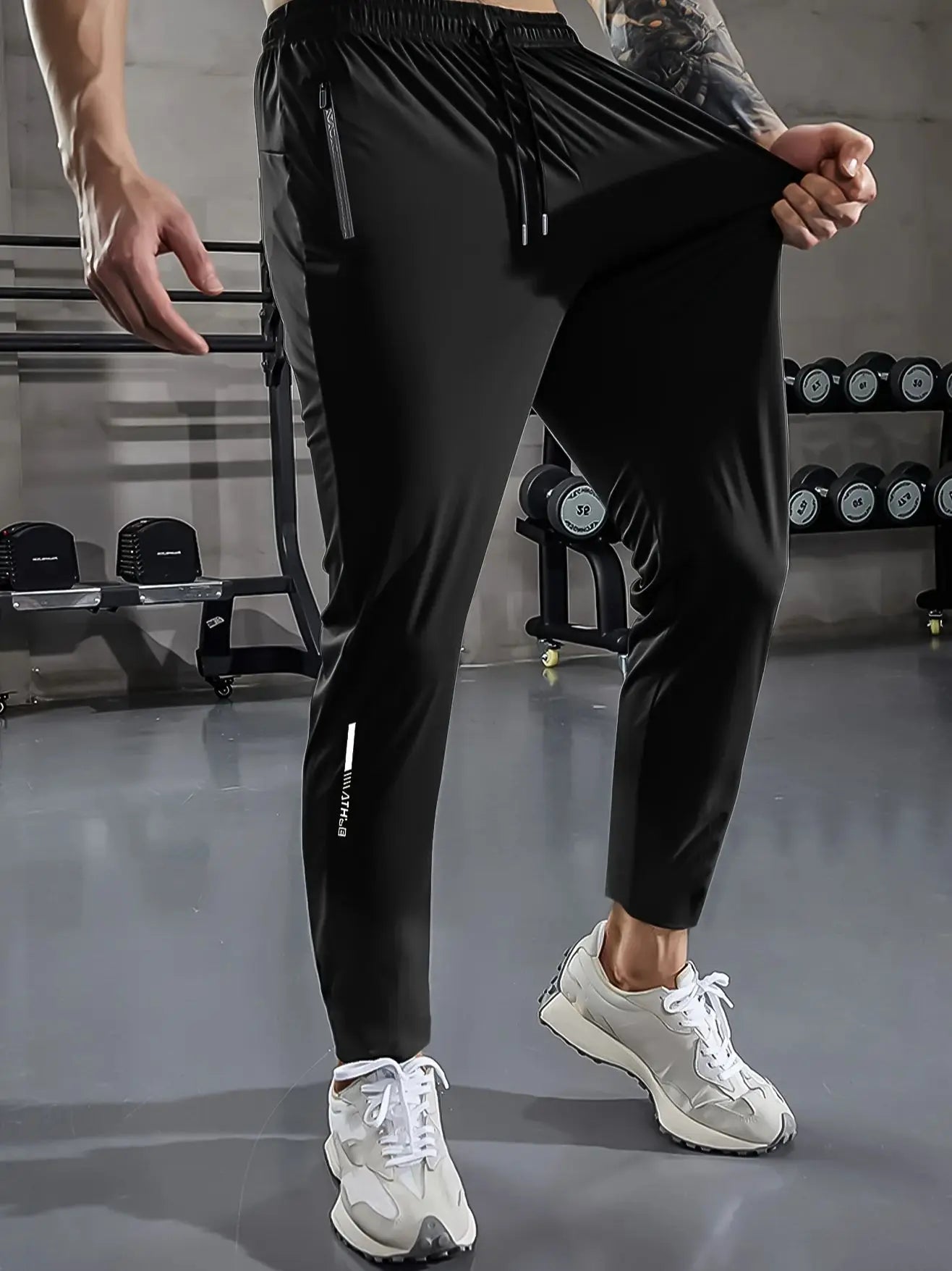 MOVEWEAR Casual Sports Pants