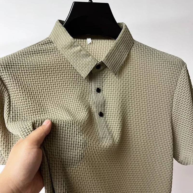 MOVEWEAR Breathable Short Sleeved Shirt