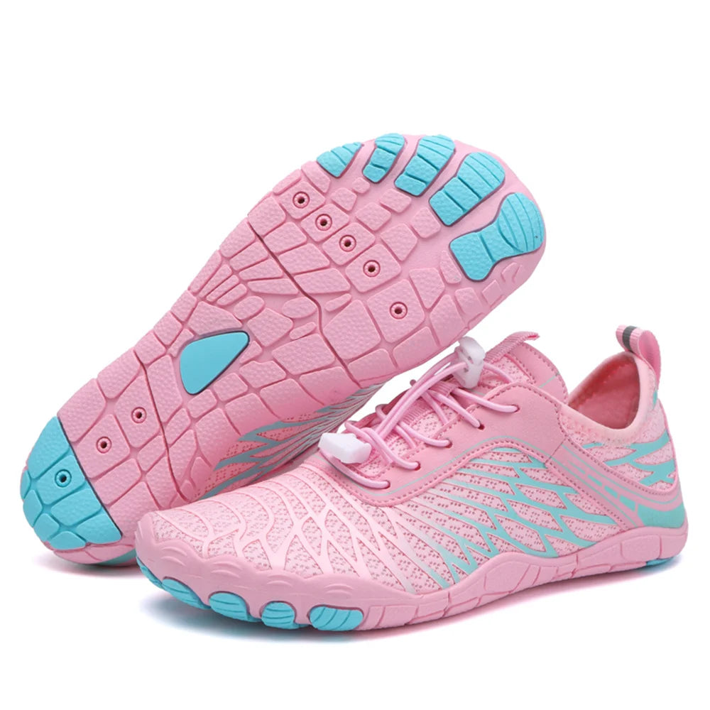 MOVEWEAR Aqua Shoes for Men and Women