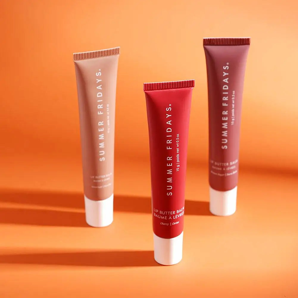 MOVEWEAR Lip Balm Lipstick
