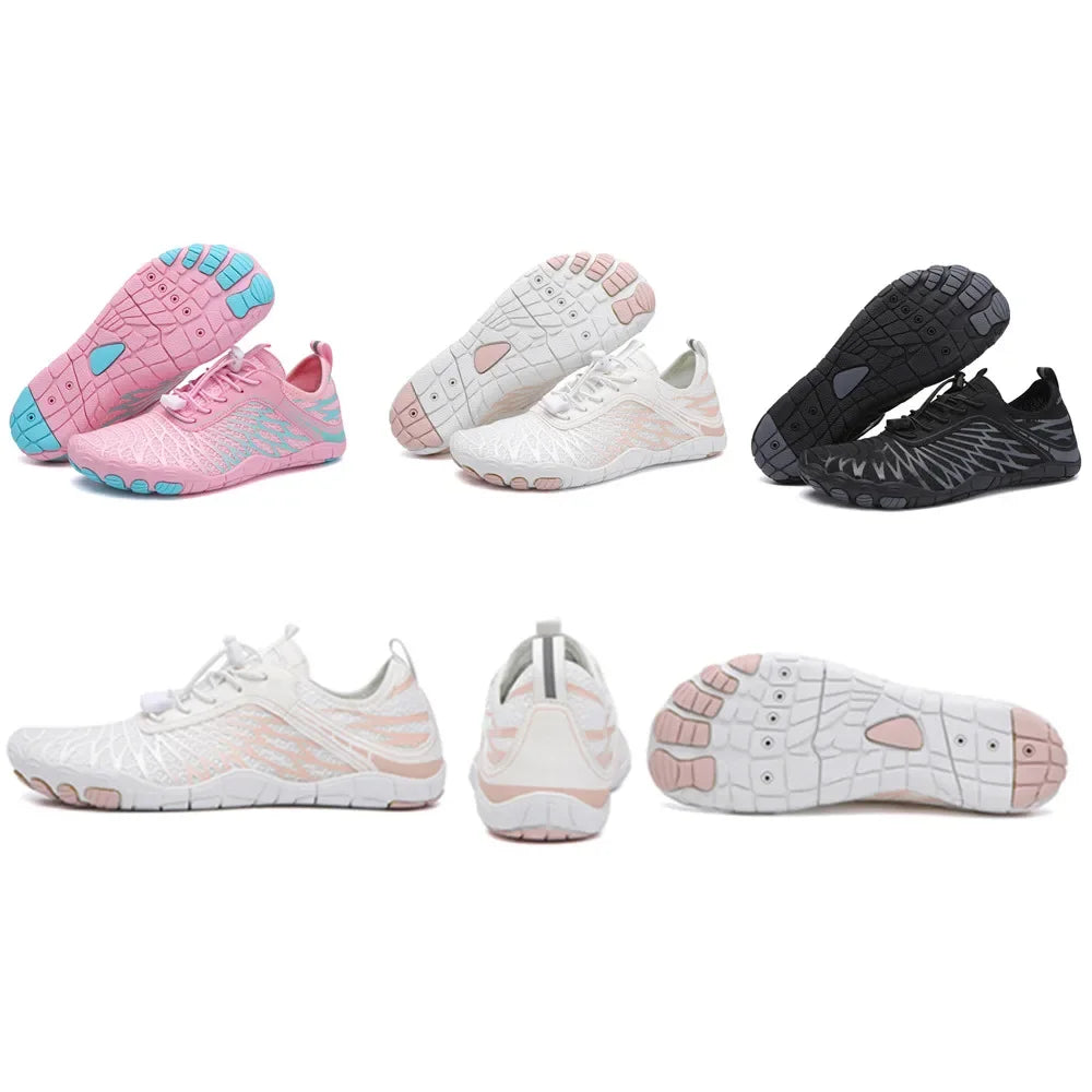 MOVEWEAR Aqua Shoes for Men and Women