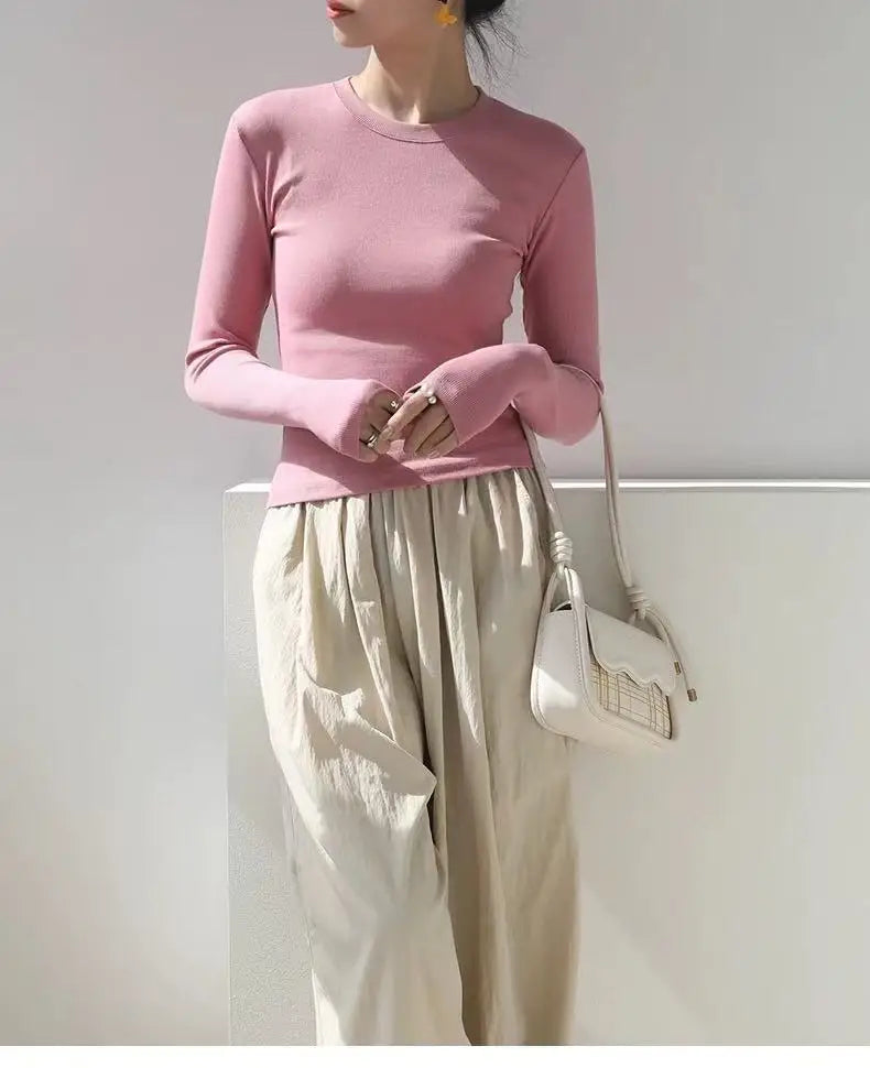 MOVEWEAR Long Sleeve T-Shirt