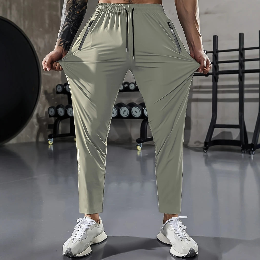 MOVEWEAR Casual Sports Pants