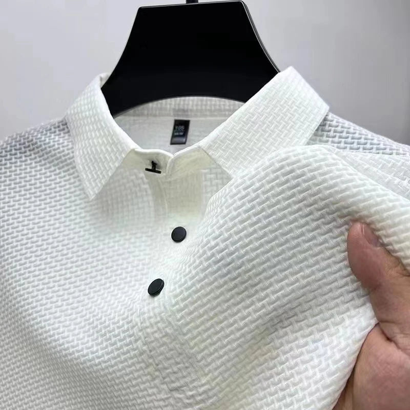 MOVEWEAR Breathable Short Sleeved Shirt - MOVEWEAR