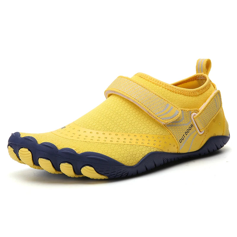 MOVEWEAR Unisex Quick-Dry Aqua Beach Water Shoes