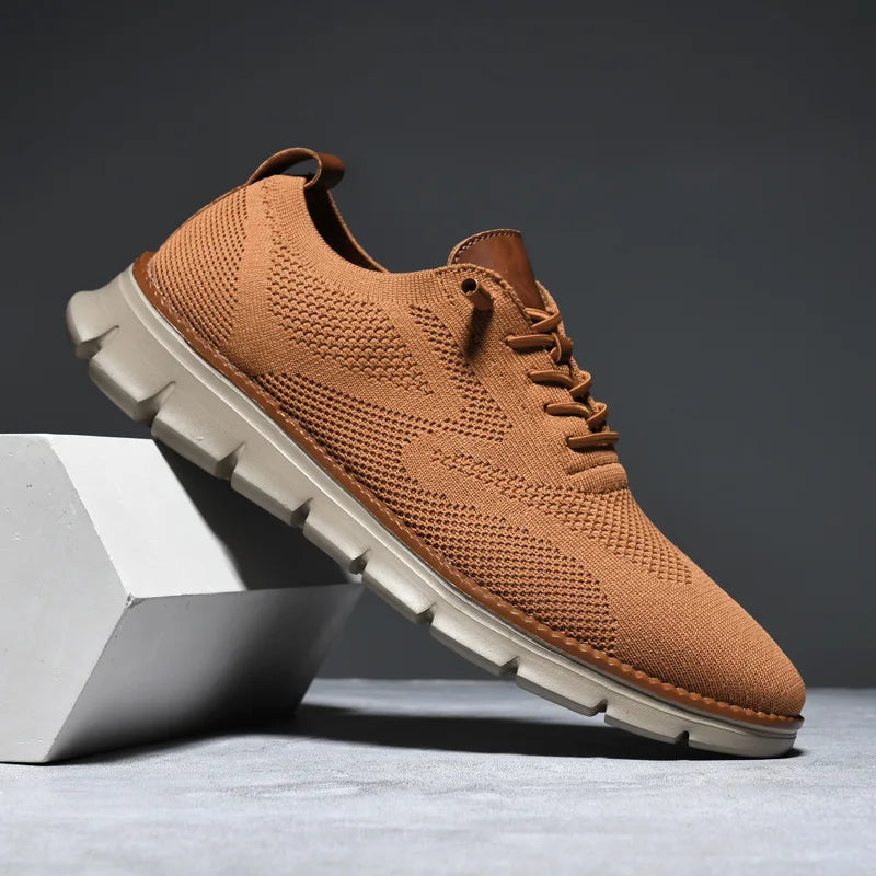 MOVEWEAR British Style Shoes for Men and Women