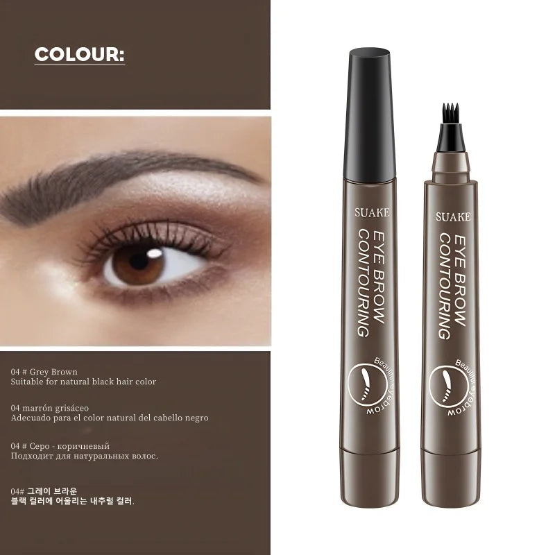 MOVEWEAR 4D Microblading Eyebrow Pen
