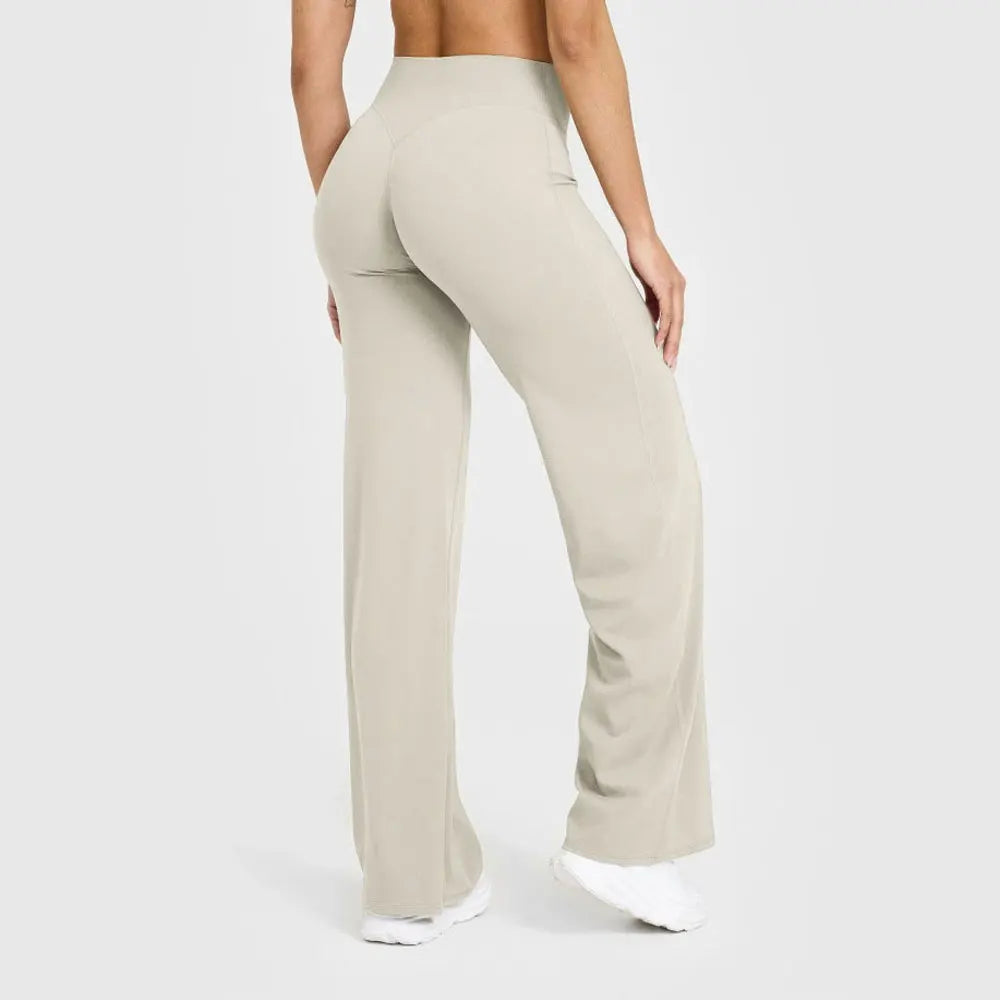 MOVEWEAR Straight-Leg Pants