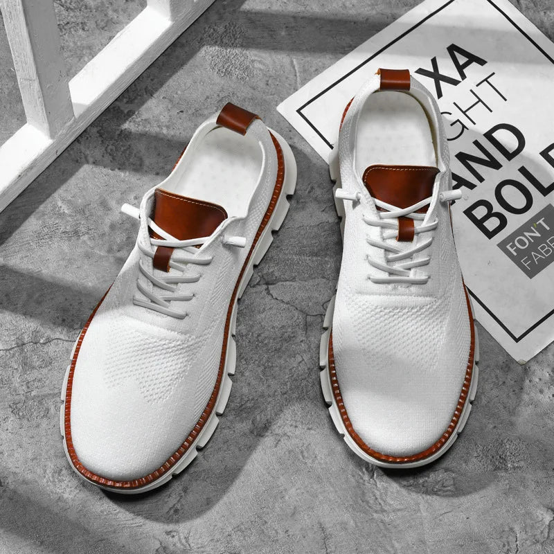 MOVEWEAR British Style Shoes for Men and Women