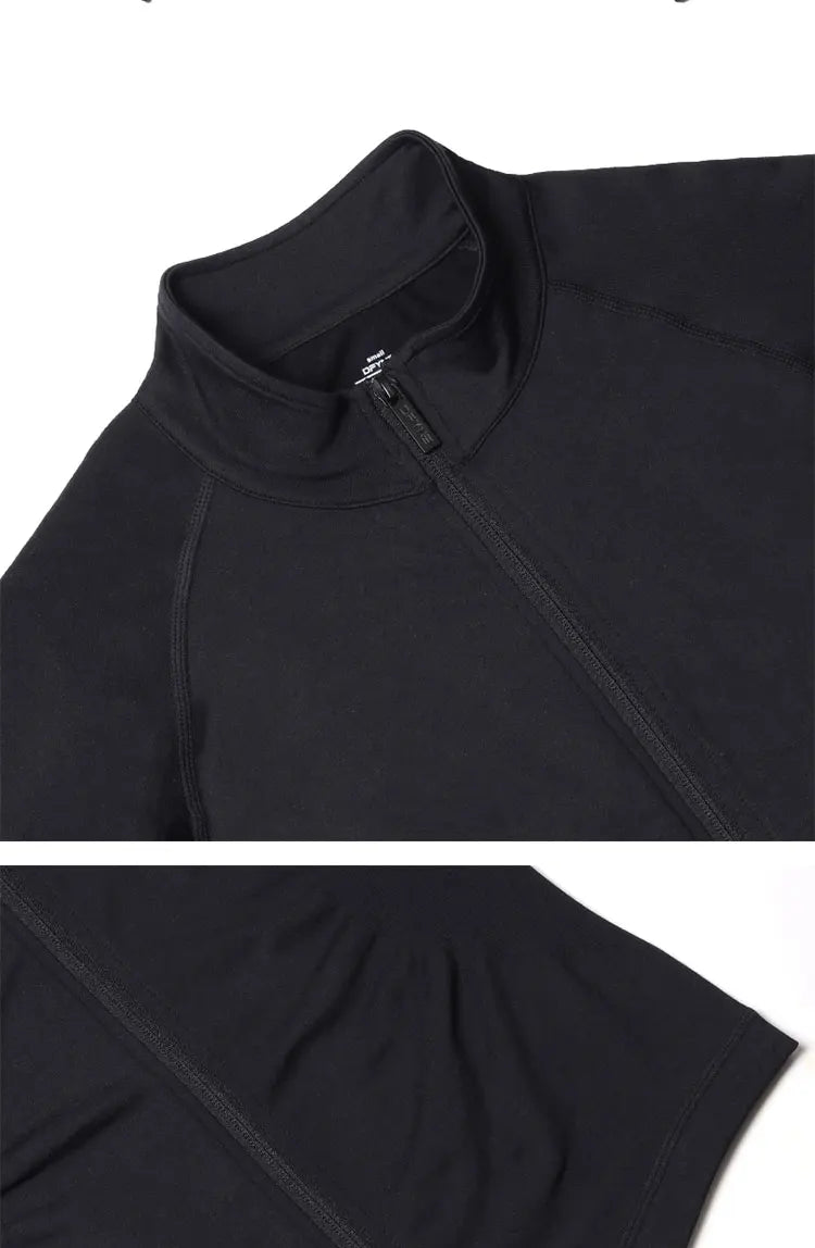 MOVEWEAR Dynamic Zippy Jacket Coat