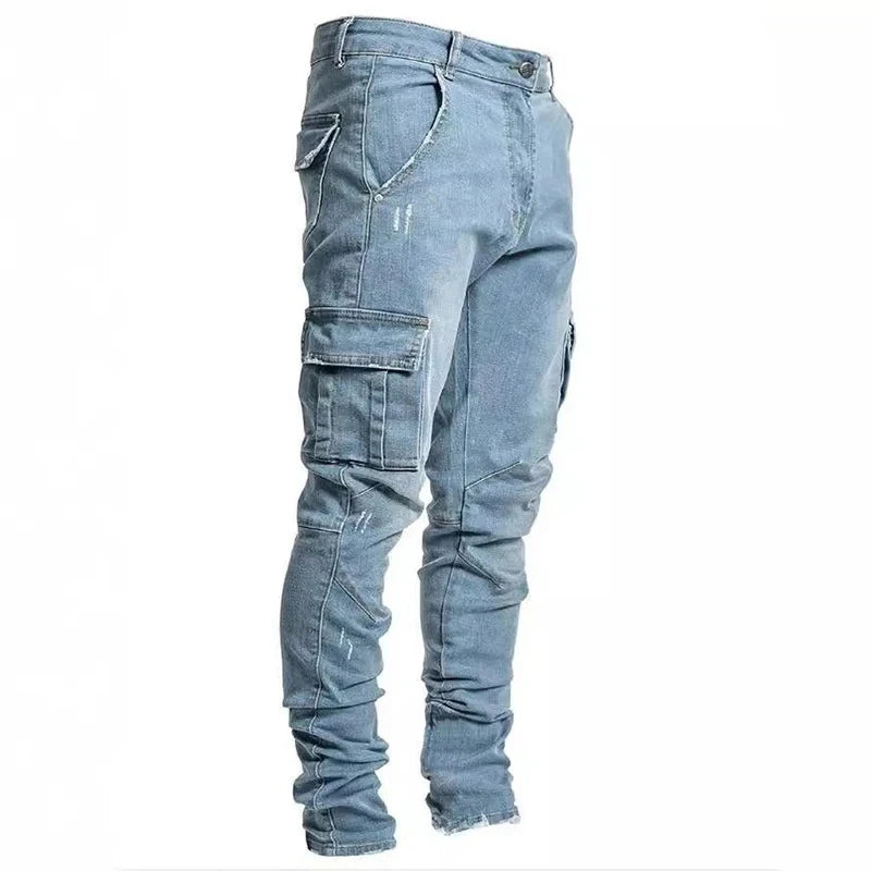 MOVEWEAR Cargo Jeans