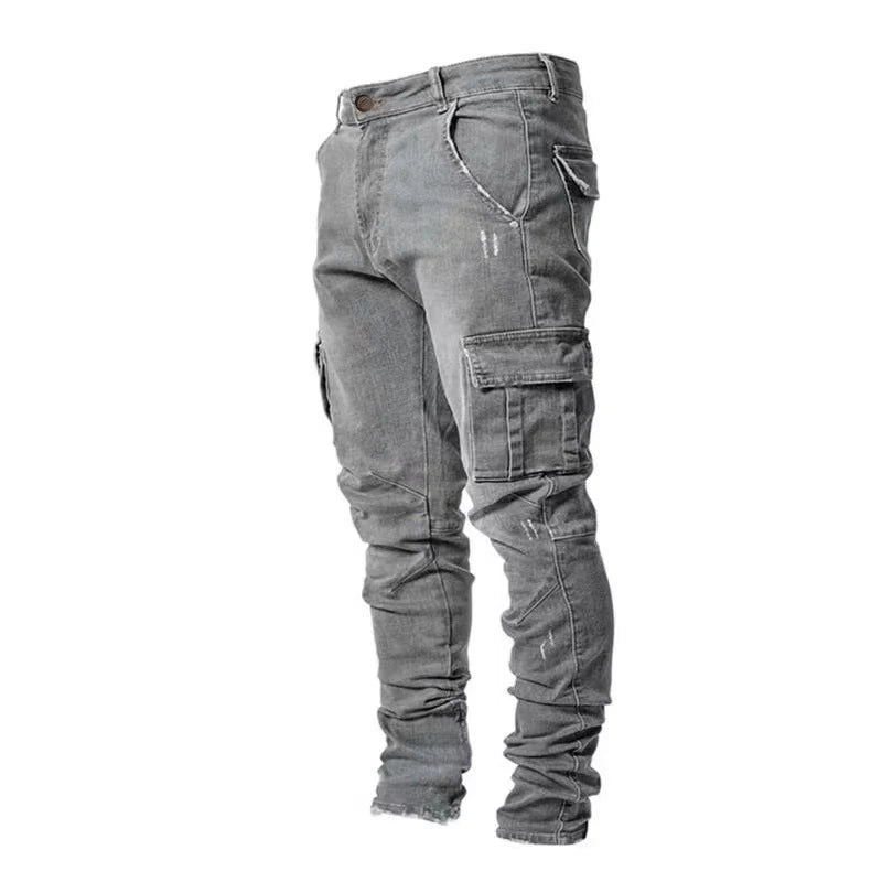 MOVEWEAR Cargo Jeans