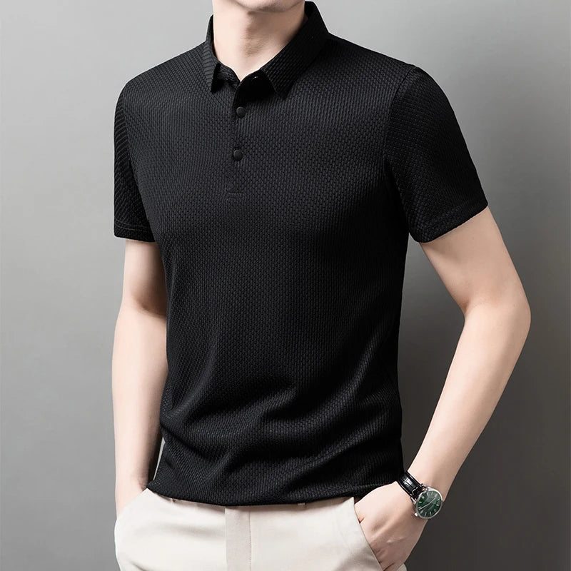 MOVEWEAR Breathable Short Sleeved Shirt