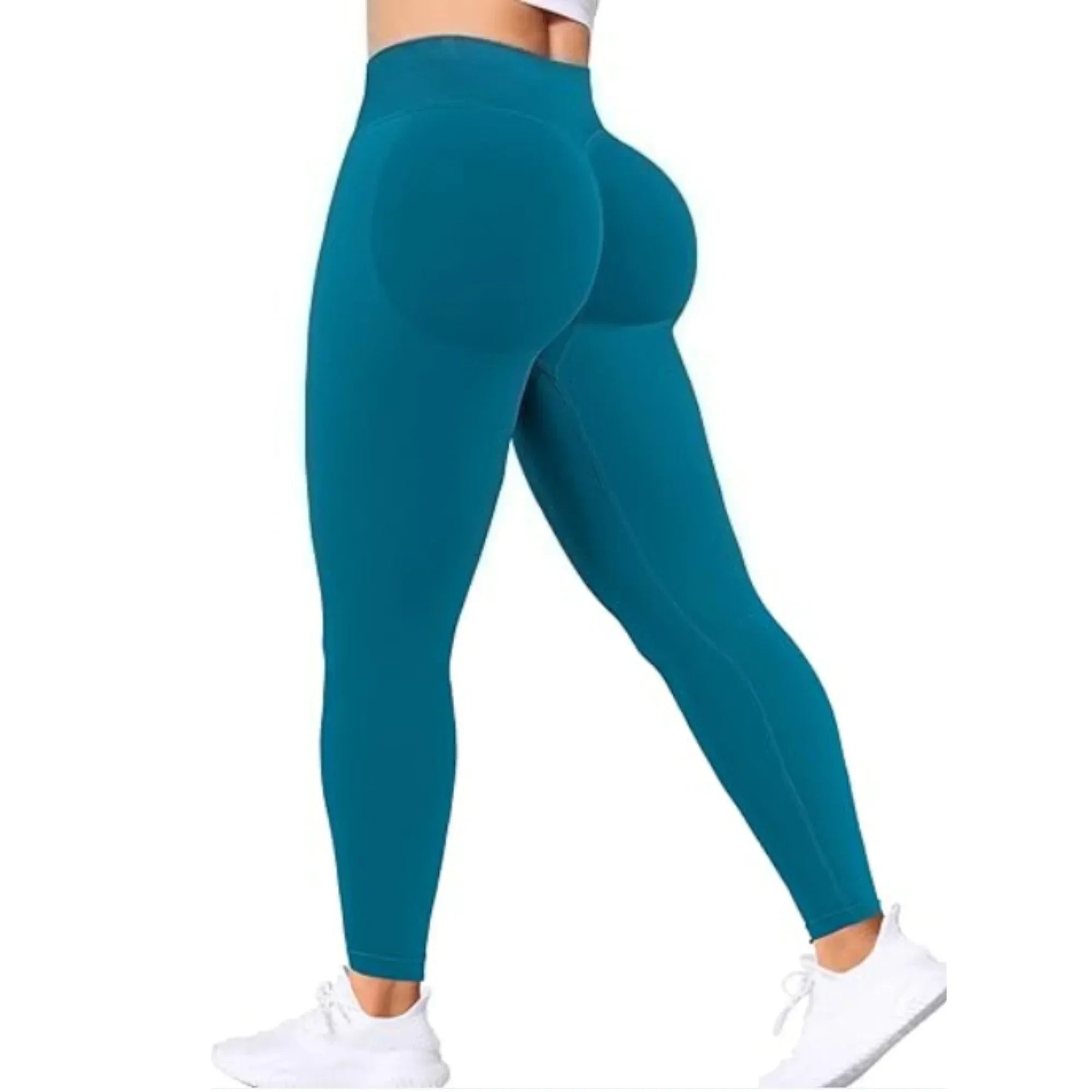 MOVEWEAR Seamless Exercise Pants