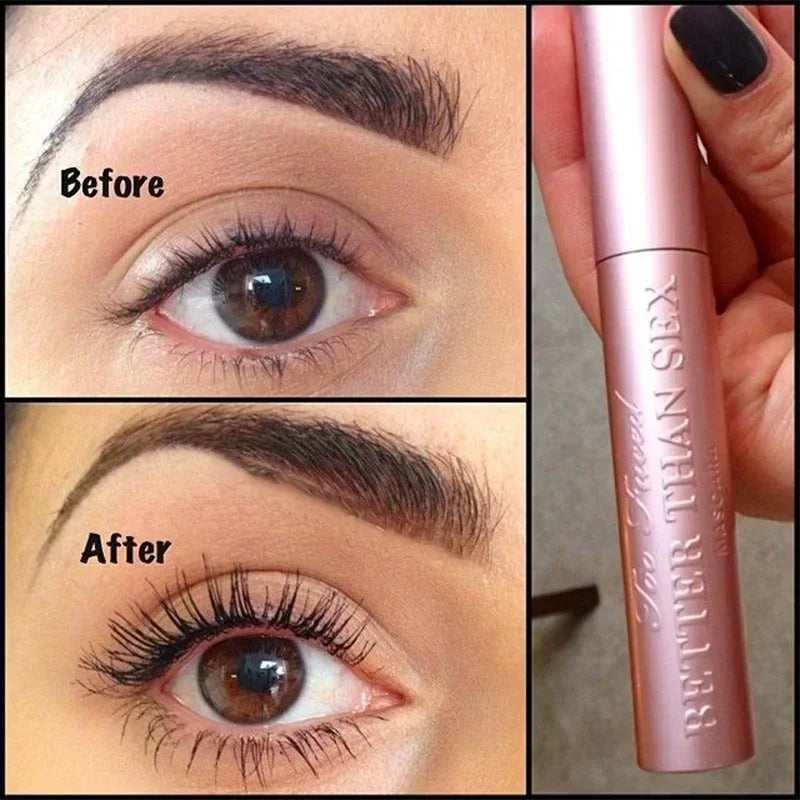 MOVEWEAR Mascara Make Up