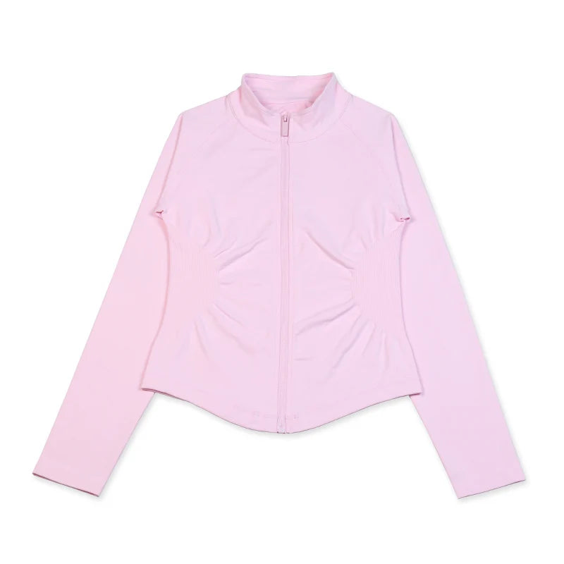 MOVEWEAR Dynamic Zippy Jacket Coat