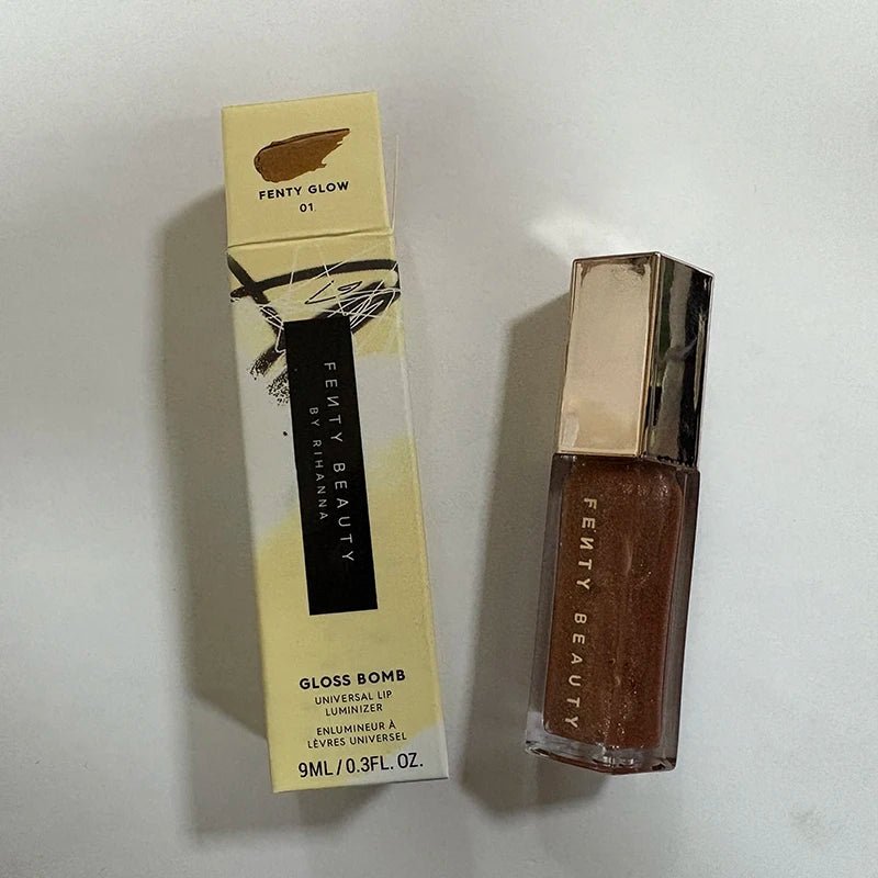 MOVEWEAR Beauty Gloss - MOVEWEAR