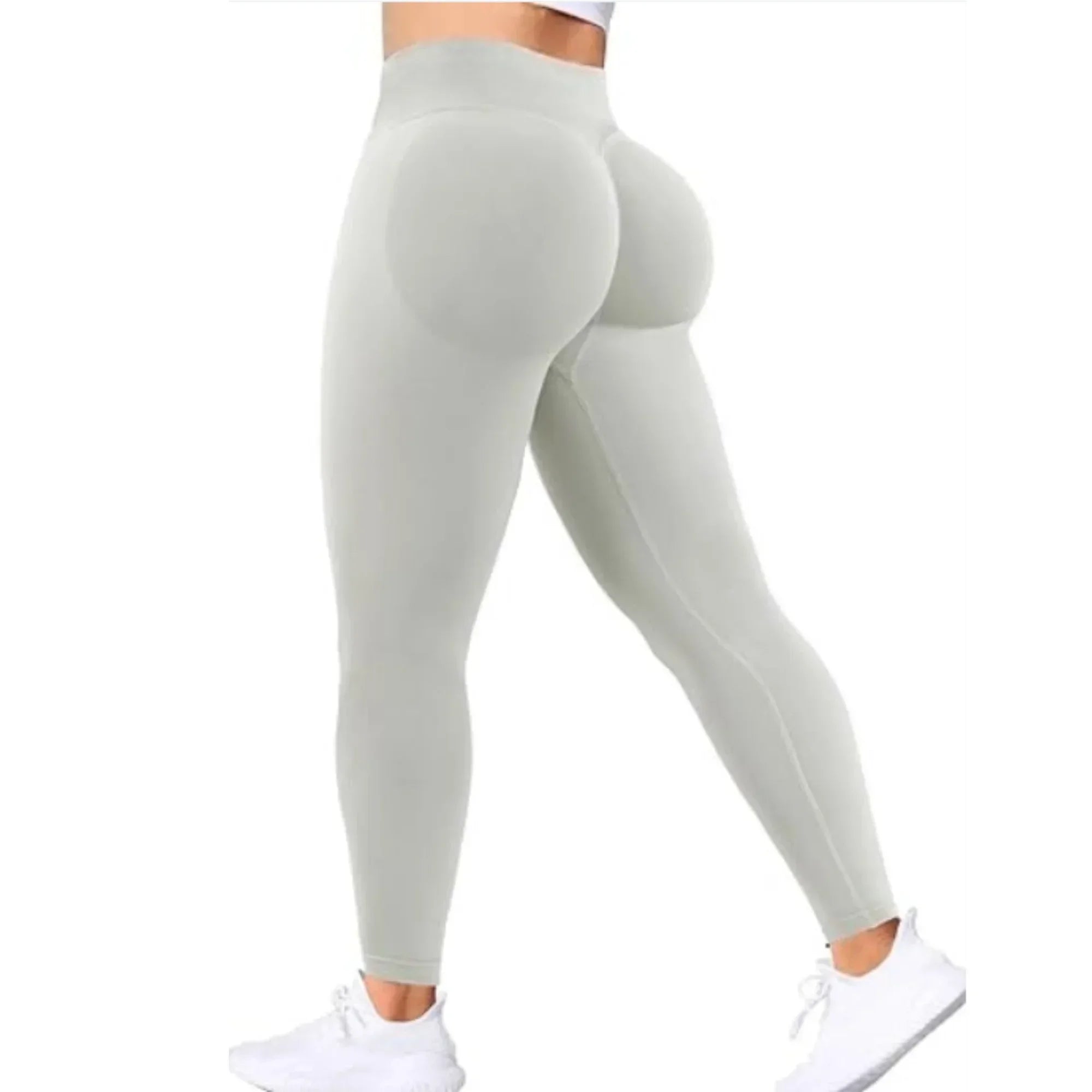 MOVEWEAR Seamless Exercise Pants