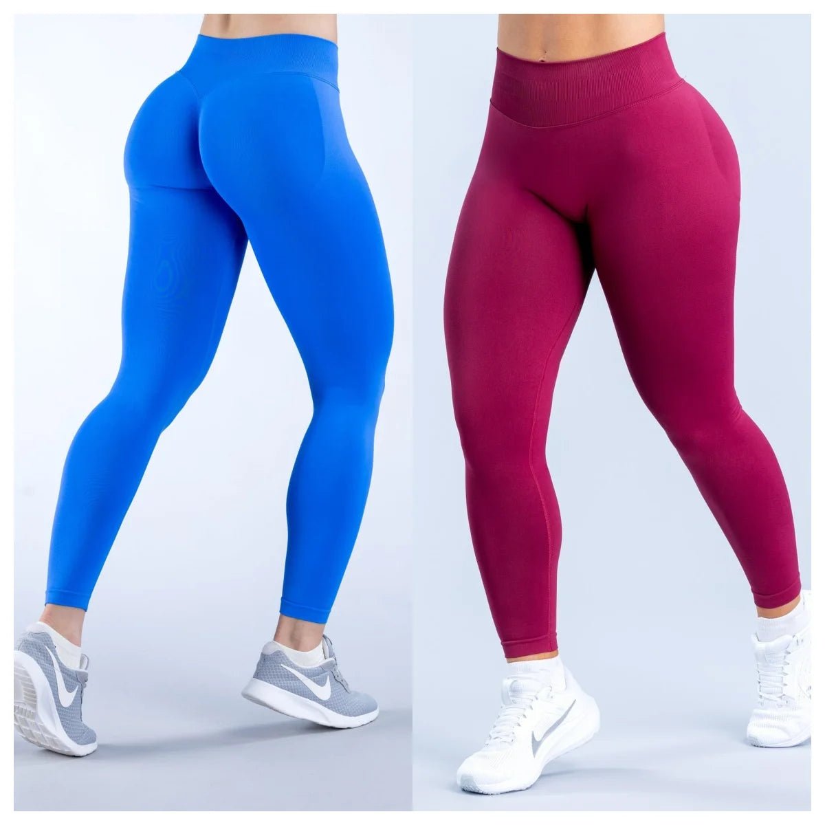 MOVEWEAR Lady’s Yoga Pants - MOVEWEAR