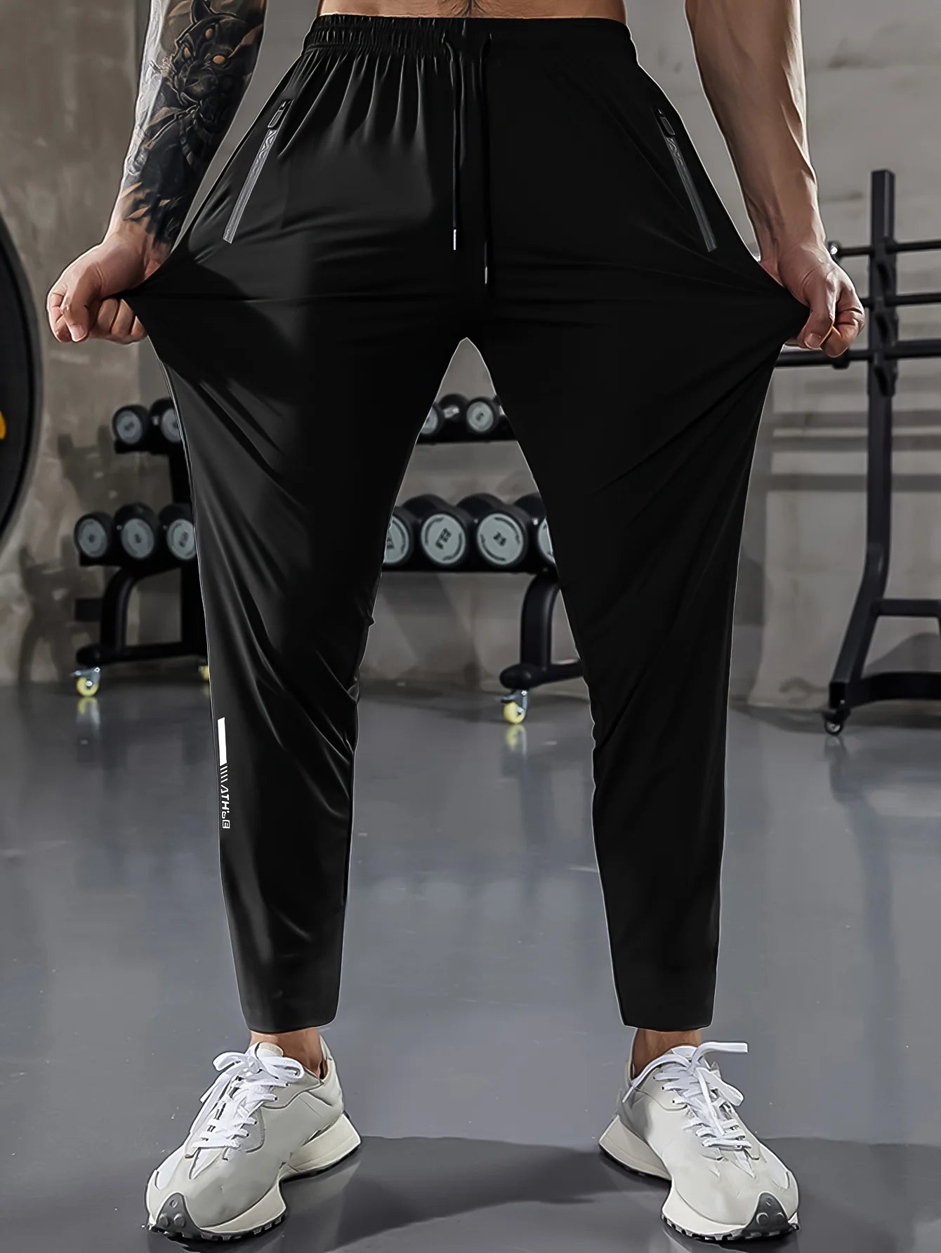 MOVEWEAR Casual Sports Pants