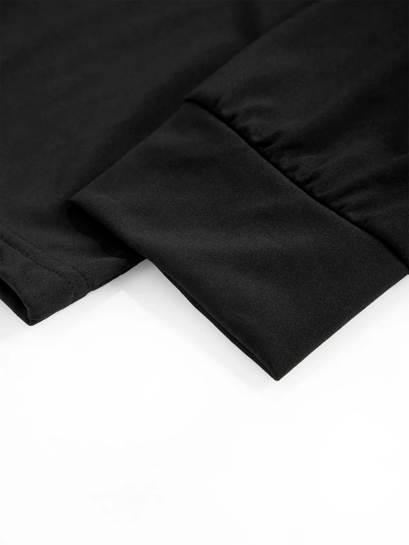 MOVEWEAR Long Sleeve Henley T-Shirt - MOVEWEAR