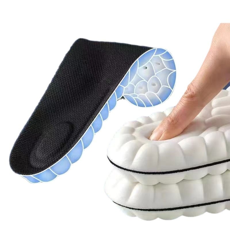 Move - Wear™ Steppers 4D Cloud Insoles - MOVEWEAR