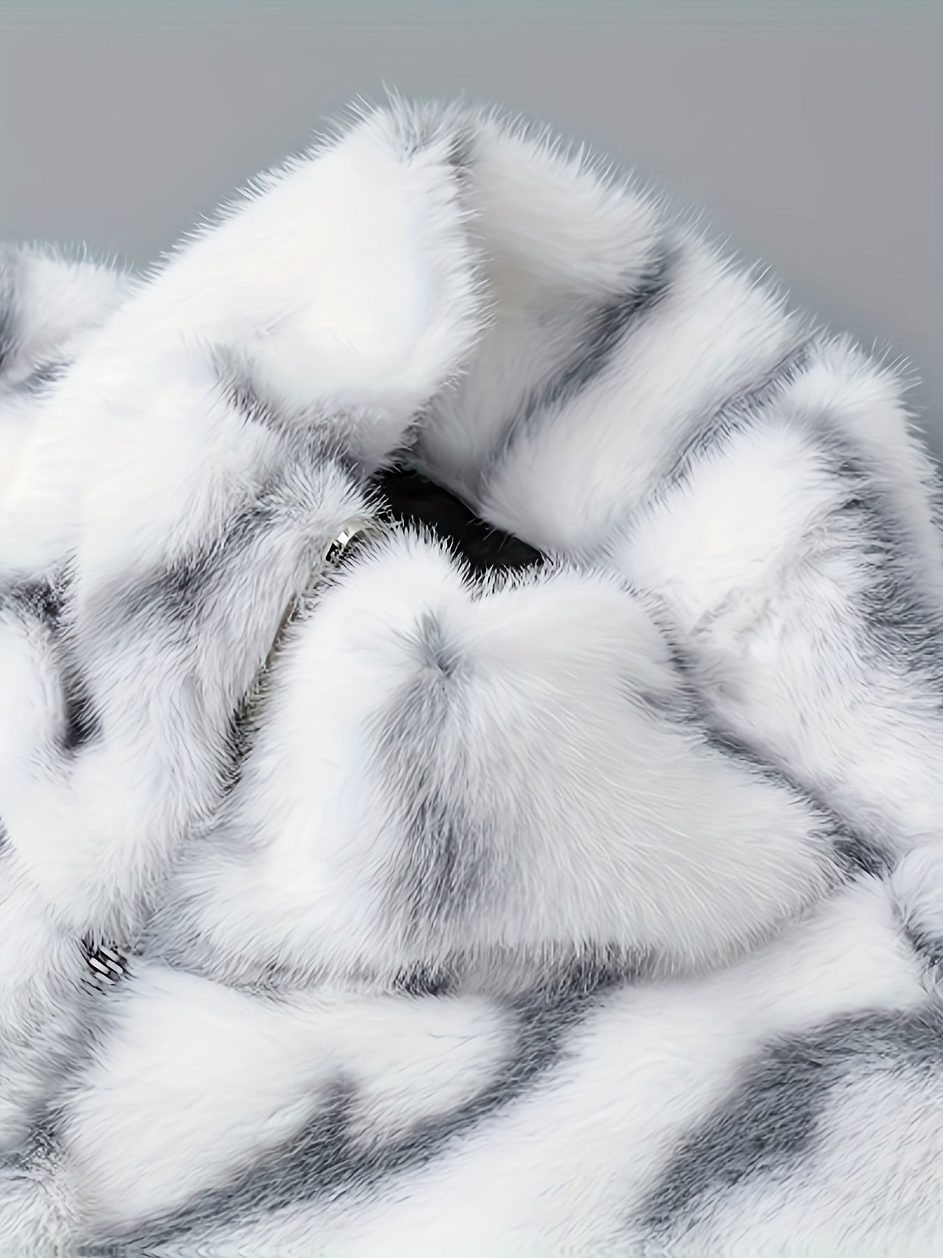 MOVEWEAR Men’s Brown & Black Color Block Winter Jacket - MOVEWEAR